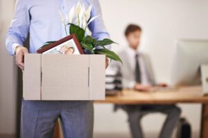 Tipos de despido